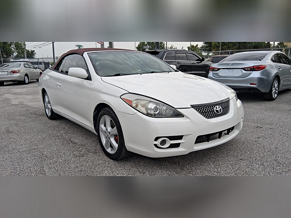 toyota camry solara 2007 4T1FA38P27U120861 image toyota camry solara 2007 4T1FA38P27U120861 image